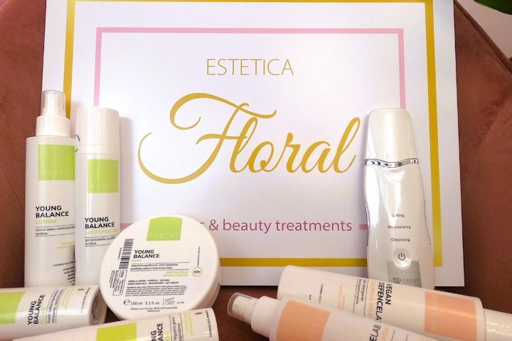 Centro Estetica Floral - Esthétique Verona - Photo de galerie - OneBooking