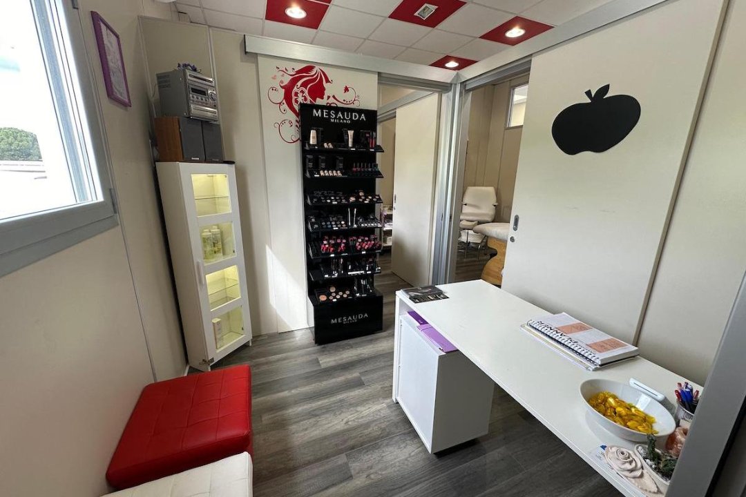 Centro di Estetica e Solarium Paola, Città della Pieve