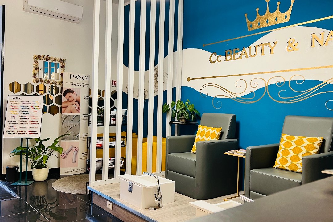 CC Beauty & Nail, Pisa