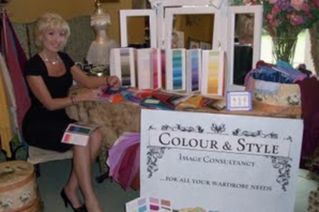 Colour & Style Analysis Image Consultancy, Hull, East Riding