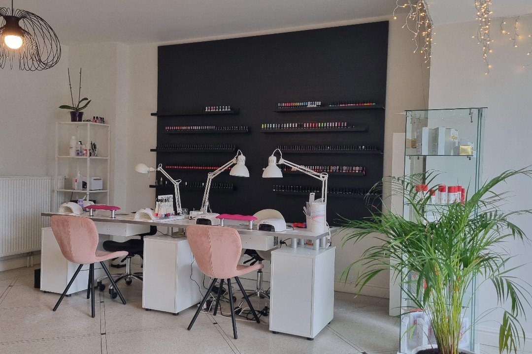 Muse Nails, Antwerp