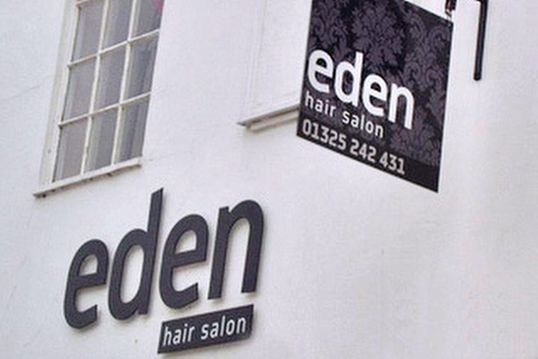 Eden Hair Salon, Darlington, County Durham