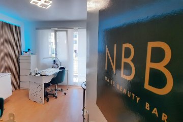 Nails Beauty Bar