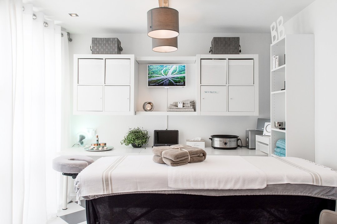 Massagepraktijk Bewust Bewegen, Nieuw-Vennep, Noord-Holland