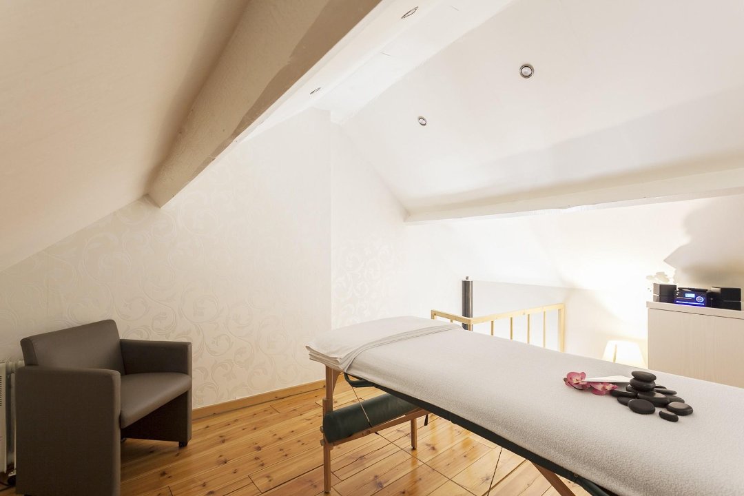 Prana Massage - BE, Lier, Provincie Antwerpen