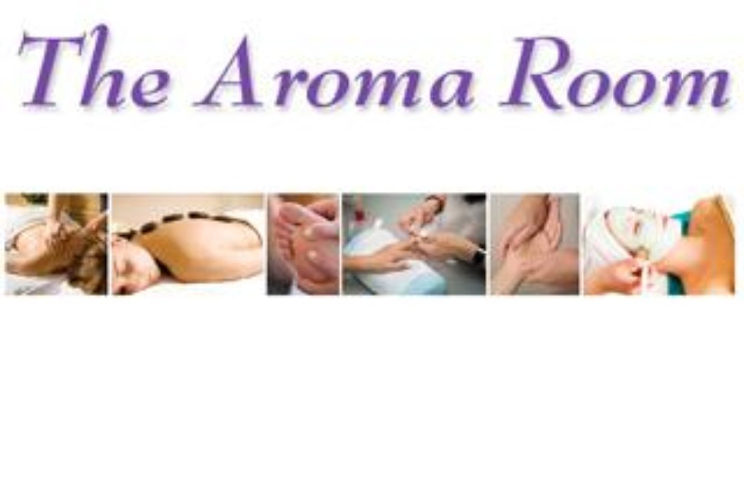 The Aroma Room, Exeter