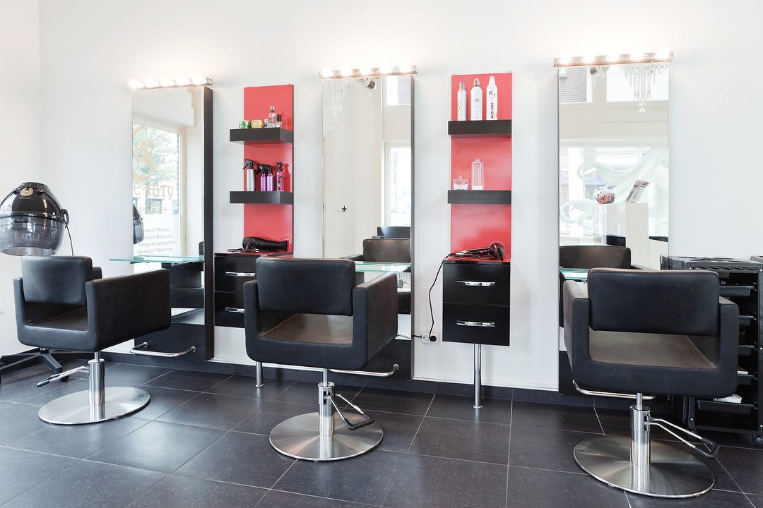 H&S Hair and Beauty - Kapsalon, Tussendijken, Rotterdam