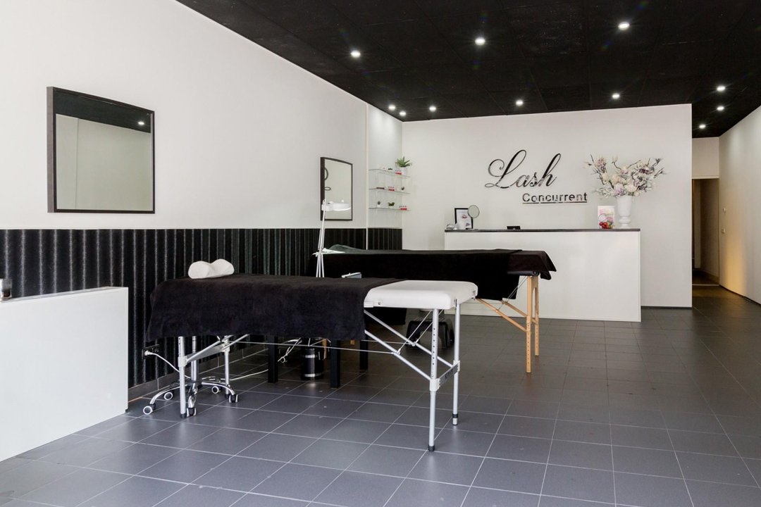 Lash Concurrent, Leeuwenstraat, Noord-Holland