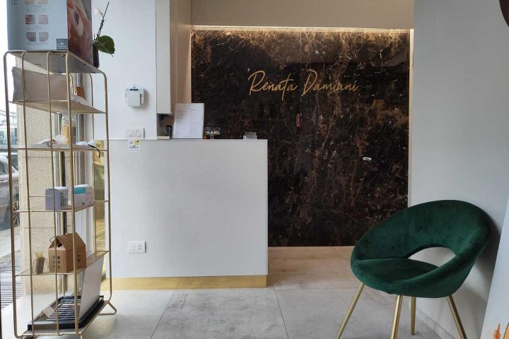 Renata Damiani Centro Estetico - Épilation Bari - Photo de galerie - OneBooking