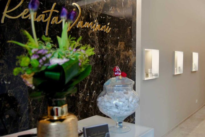 Renata Damiani Centro Estetico - Épilation Bari - Photo de galerie - OneBooking