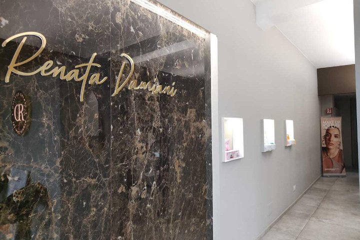 Renata Damiani Centro Estetico - Épilation Bari - Photo de galerie - OneBooking