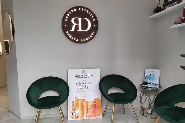 Renata Damiani Centro Estetico - Épilation Bari - Photo de galerie - OneBooking