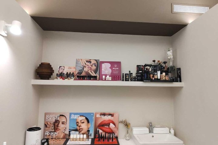 Renata Damiani Centro Estetico - Épilation Bari - Photo de galerie - OneBooking