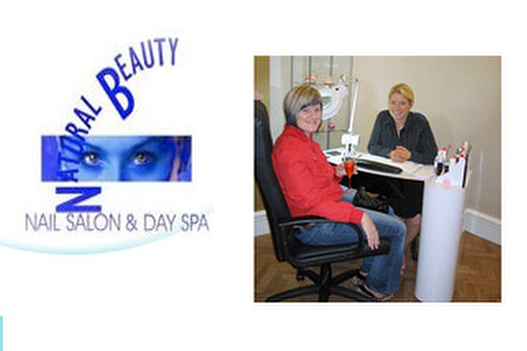 Natural Beauty Day Spa, Stoke-on-Trent, Staffordshire