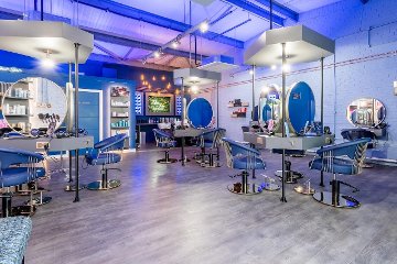 Romeo Juliet Hair Lounge