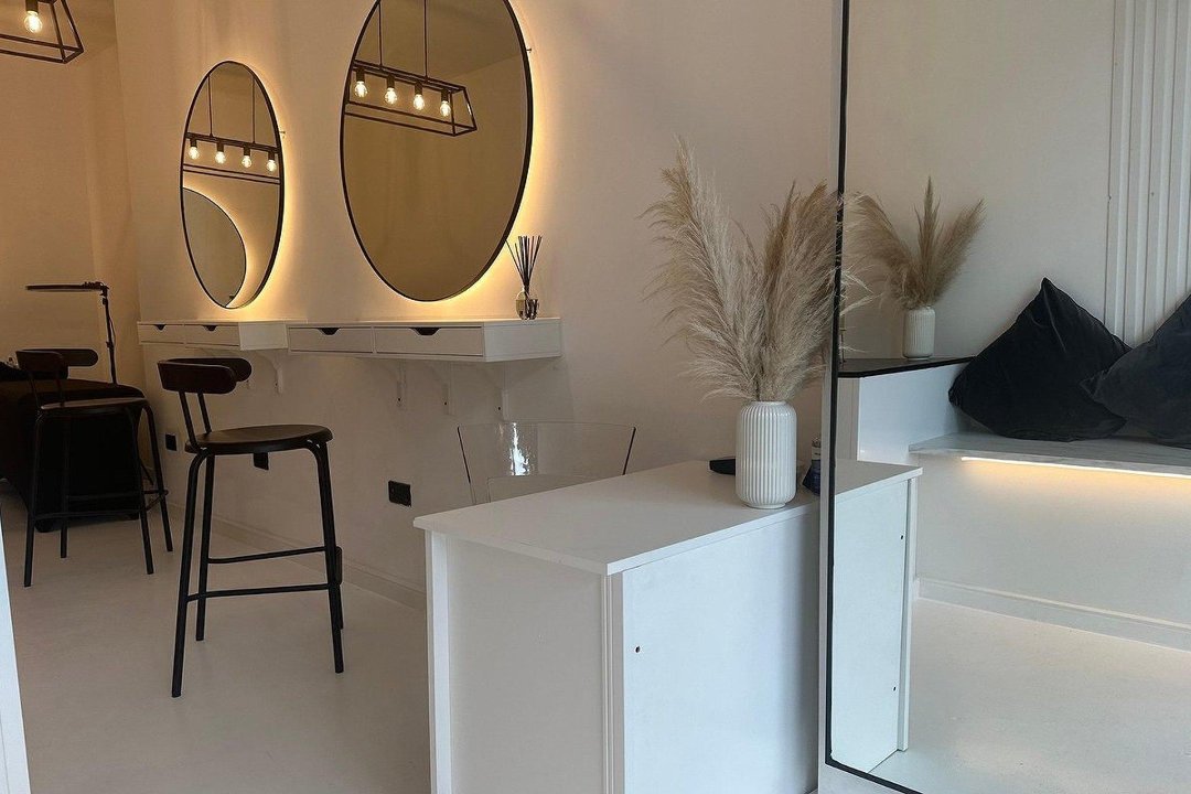 Phi Clinic Aesthetics and Microblading, Tottenham Court Road, London