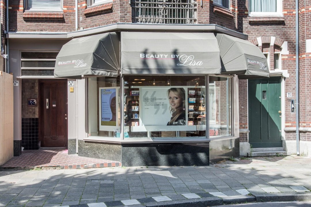 Beauty by Lisa - Willem de Zwijgerlaan, Willem de Zwijgerlaan, Den Haag
