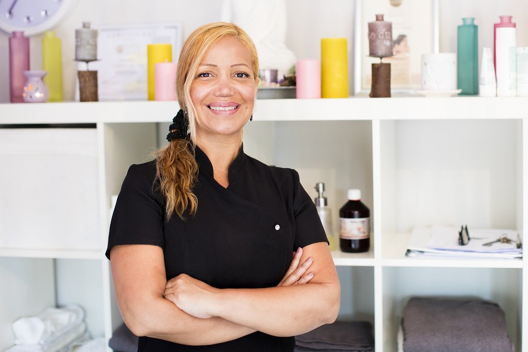 Lady Glow by Aida de Jong, Ede, Gelderland