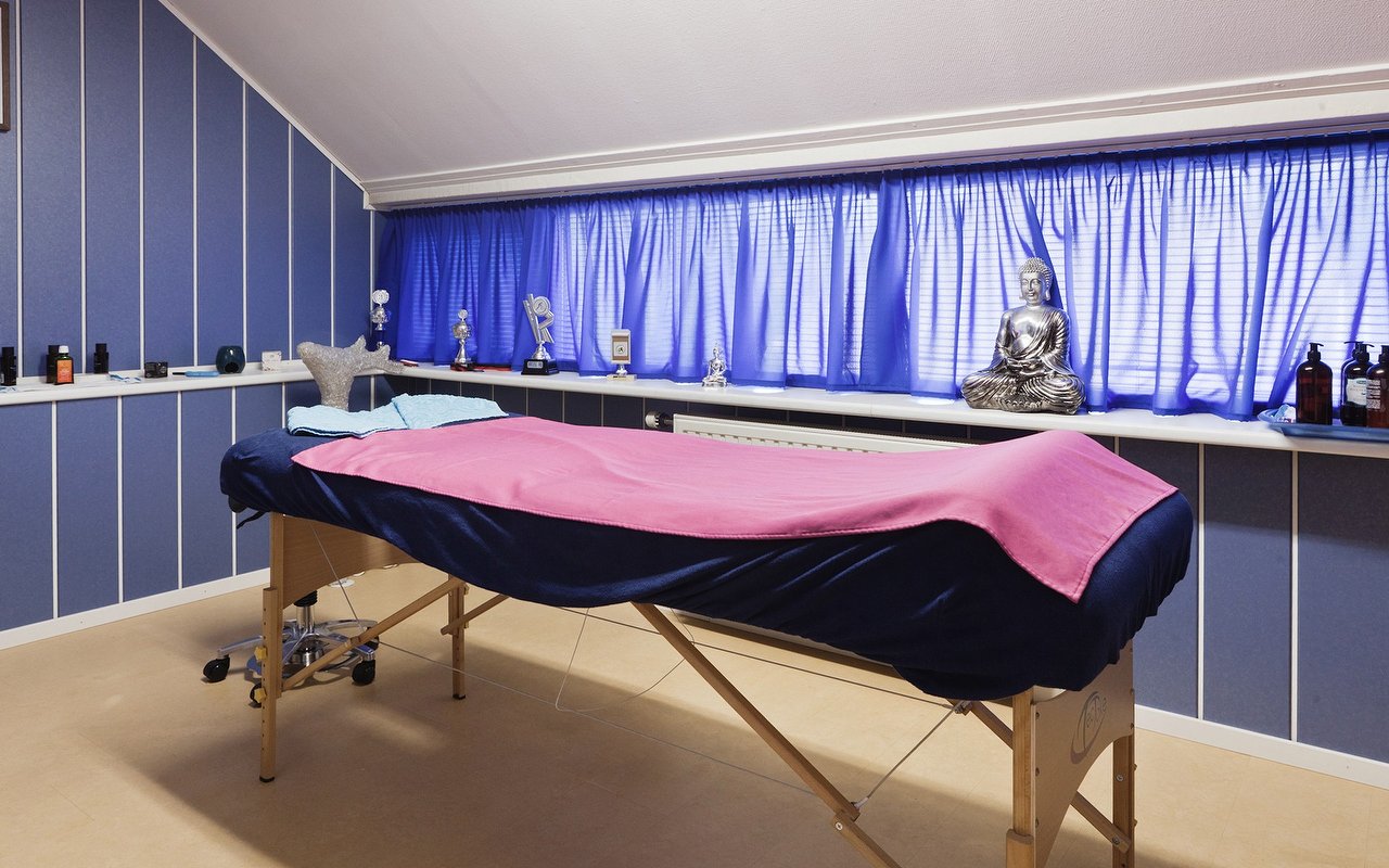 Massagesalons in de buurt van Hoogvliet, Rotterdam Treatwell