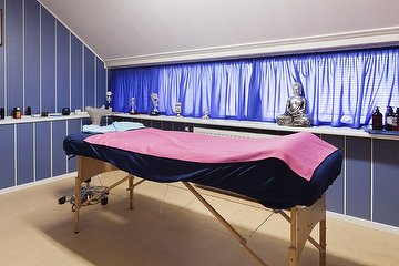 Wibi Massage, Spijkenisse, Zuid-Holland