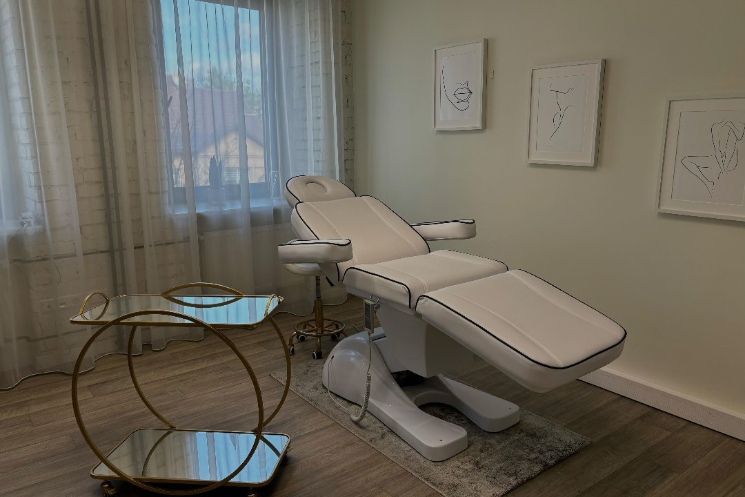 Kokete Beauty Care, Žaliakalnis, Kaunas