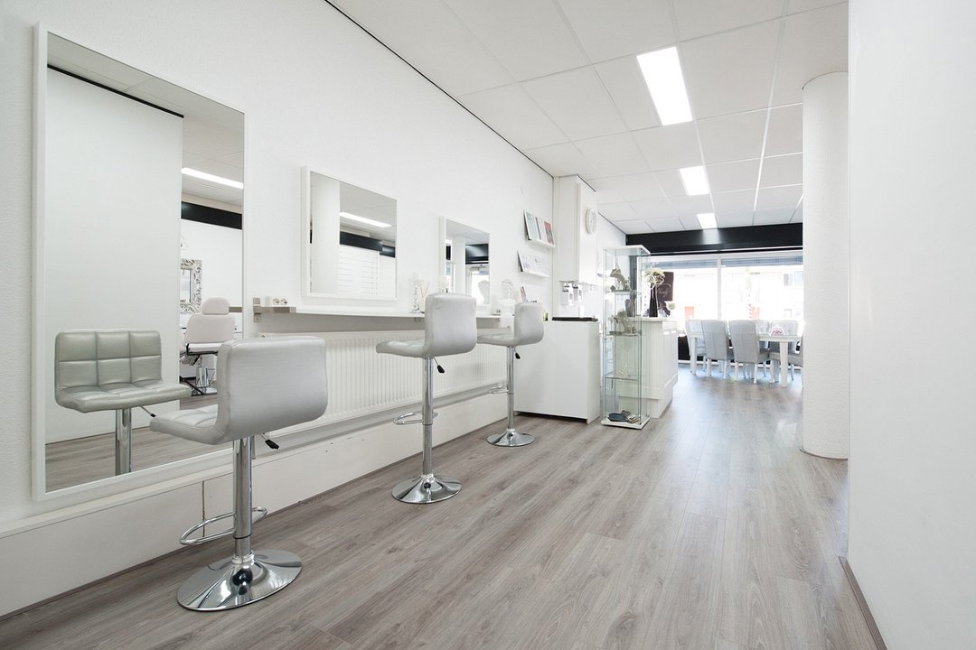 HS Hairstyling, Lindelaan, Zuid-Holland