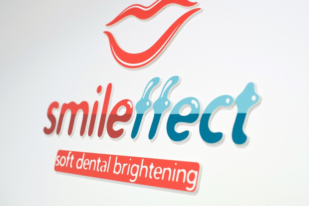 Sunday's Smileffect - Hoofddorp, Tussenweg, Noord-Holland