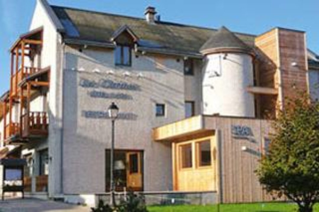 Hôtel & Spa Les Clarines, Rhône-Alpes