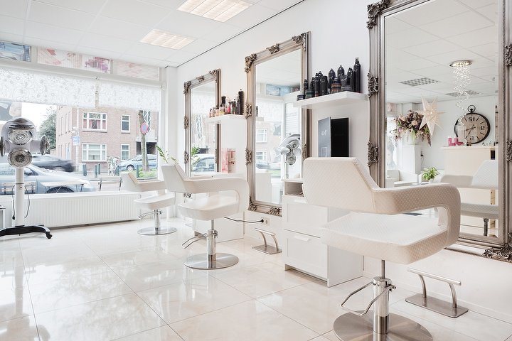 Hallo Beauty Hair and Beauty Studio | Kapper in Zuiderparklaan, Den ...