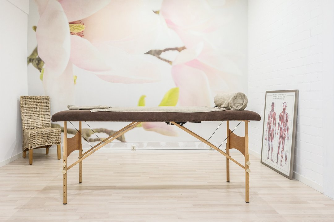 Praktijk Sportifit, Drunen, Noord-Brabant