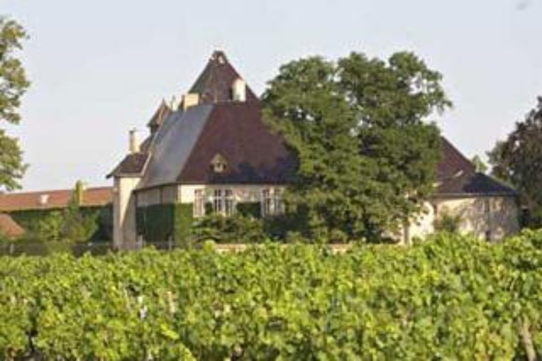Château de Pizay, Corcelles-en-Beaujolais, Rhône