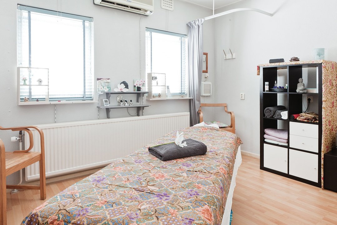 Lewerissa Massage, Krimpen aan den IJssel, Zuid-Holland
