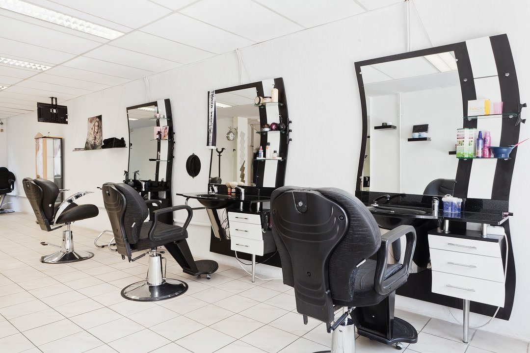 Salon 58, Delfshaven, Rotterdam