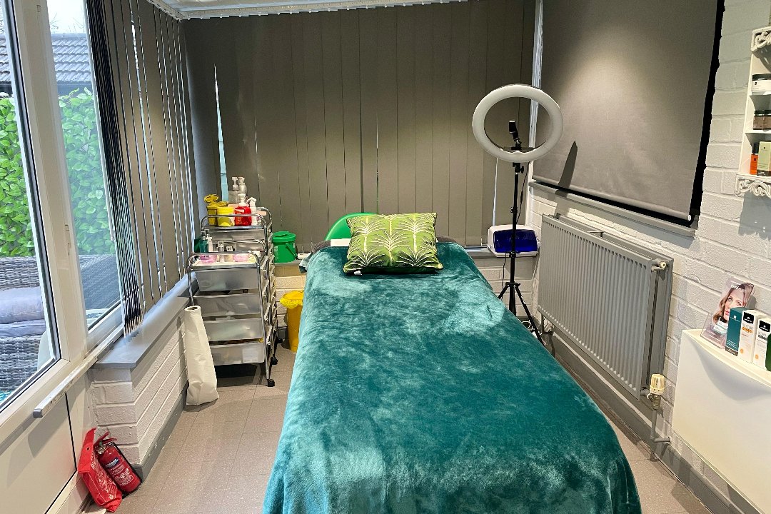 Zen Aesthetics & Beauty, Middlewood, Stockport