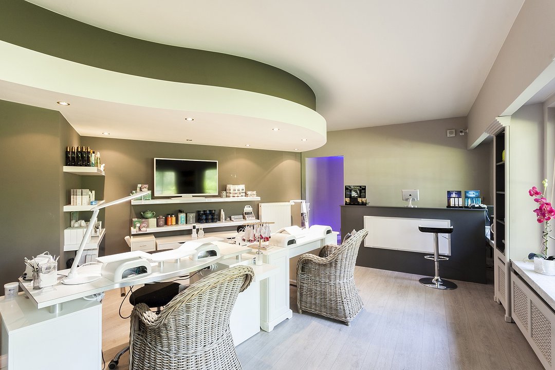 Beauty Glamour, Brasschaat Bredabaan, Provincie Antwerpen