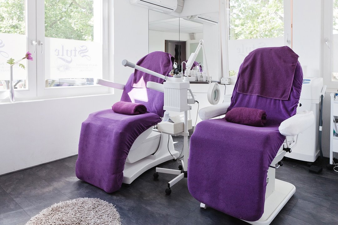 Beauty Instituut Style, Rhoon, Zuid-Holland