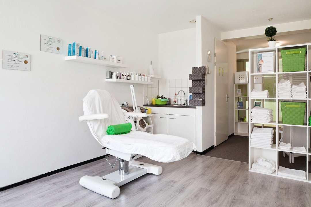 Skinpractica, Laan op Zuid, Rotterdam