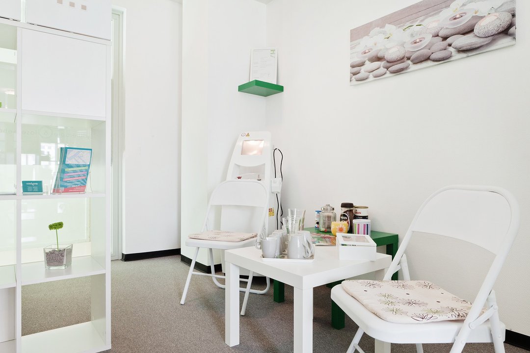 Skinpractica, Laan op Zuid, Rotterdam