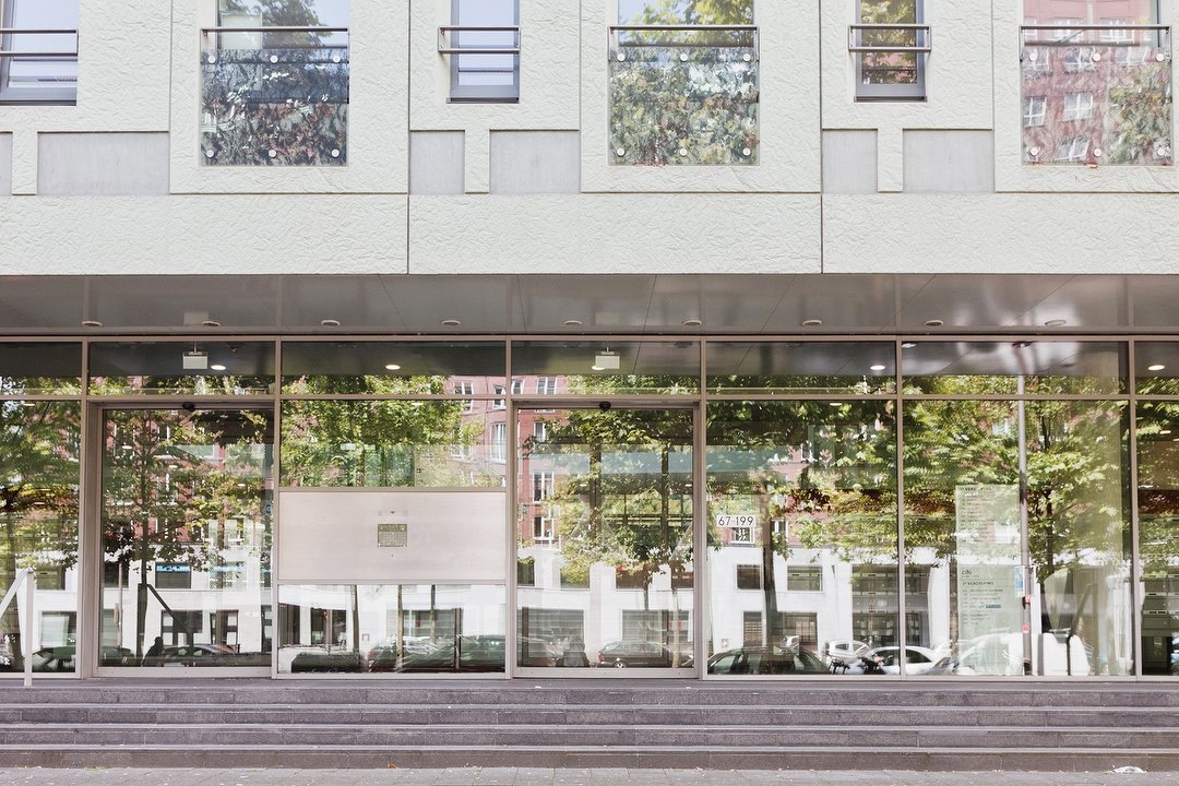 Skinpractica, Laan op Zuid, Rotterdam