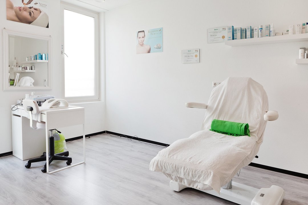 Skinpractica, Laan op Zuid, Rotterdam