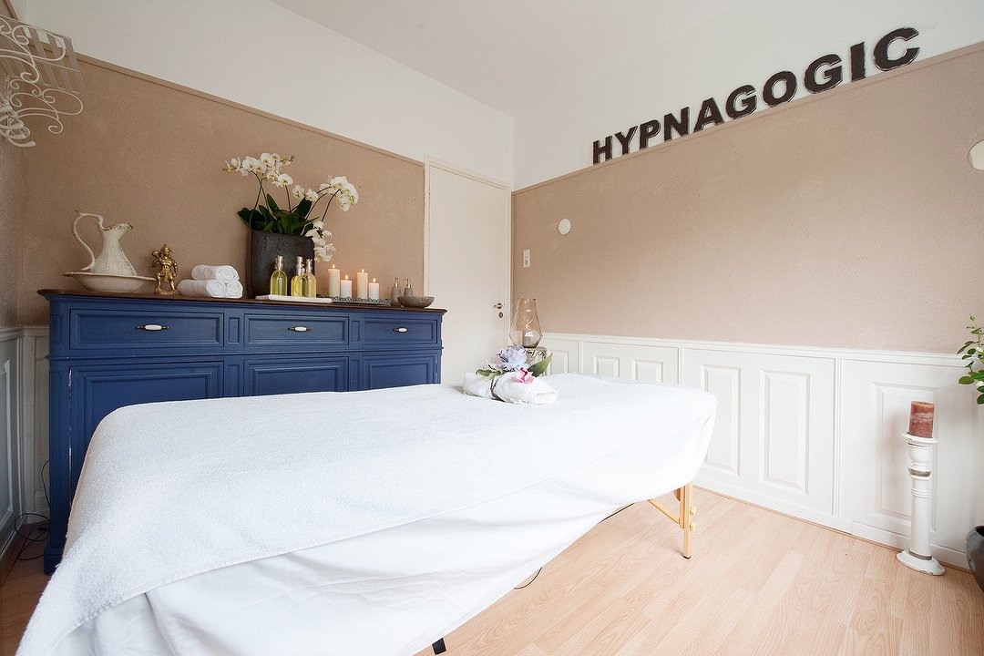 Hypnagogic, Voordijkshoorn, Zuid-Holland