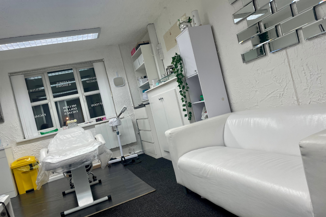 Carmelle Lea Beauty Clinic, Rubery, Birmingham