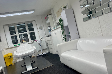 Carmelle Lea Beauty Clinic