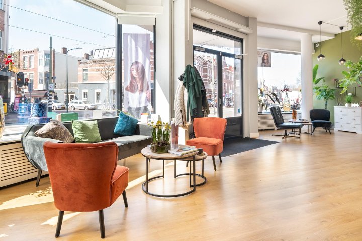 Sami Hair Salon | Kapper in Den Haag - Treatwell