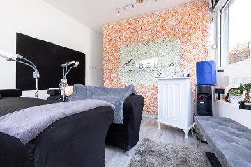 Bella Aesthetics London