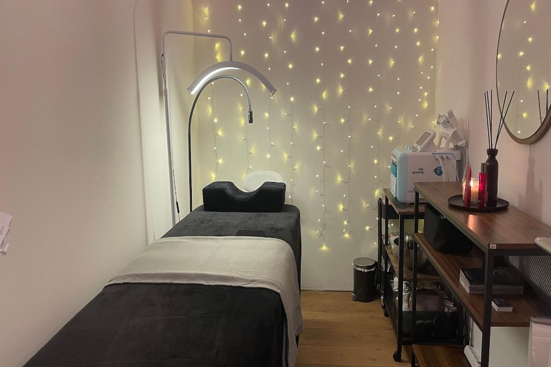 Ayda Beauty, Wilmersdorf, Berlin