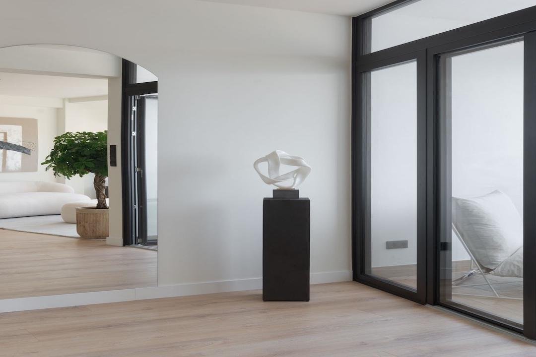 Centro Estética Marta López, Juan Flórez, A Coruña