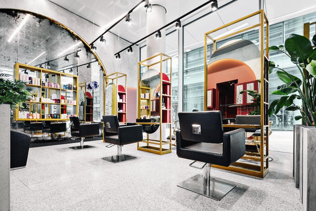 Rutabeautyservices (SFINKSAS), PC Europa, Vilnius