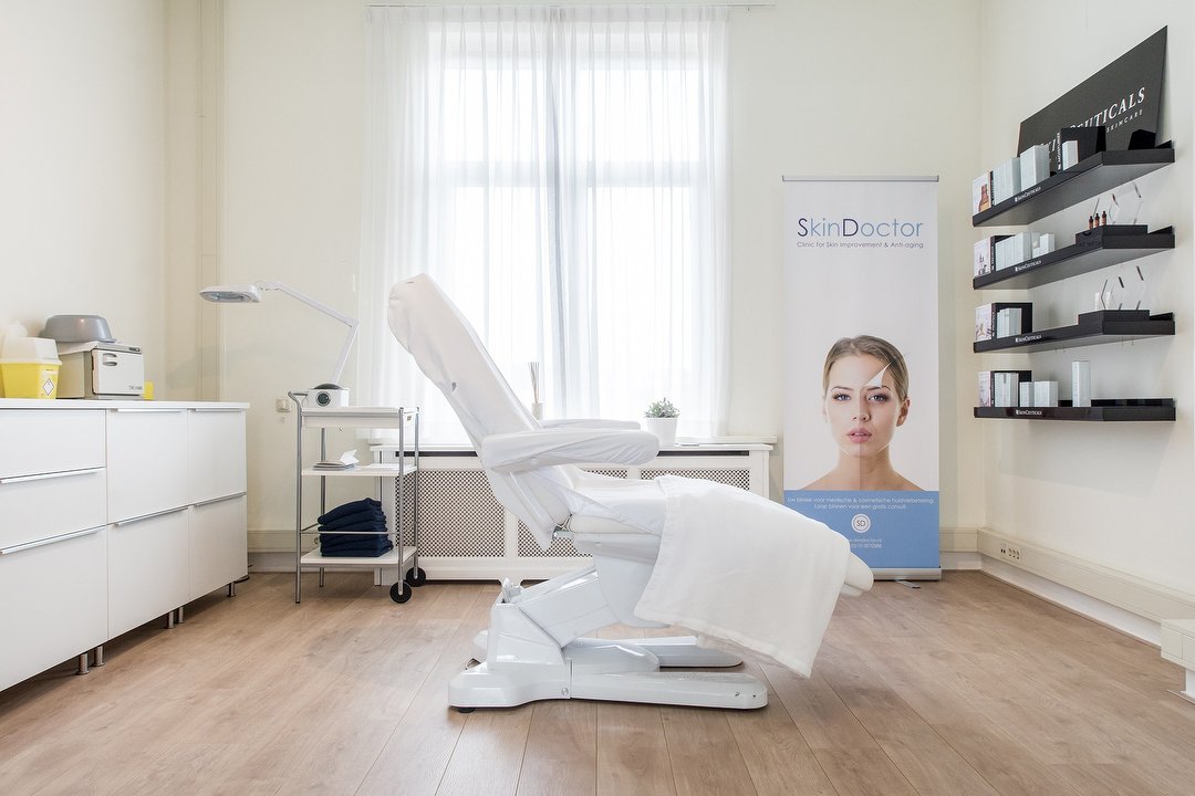 Skindoctor - Wassenaar, Langstraat, Zuid-Holland