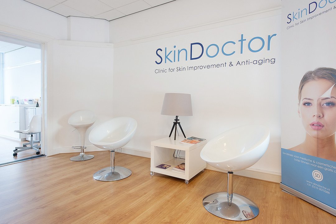 Skindoctor -Wassenaar, Langstraat, Zuid-Holland
